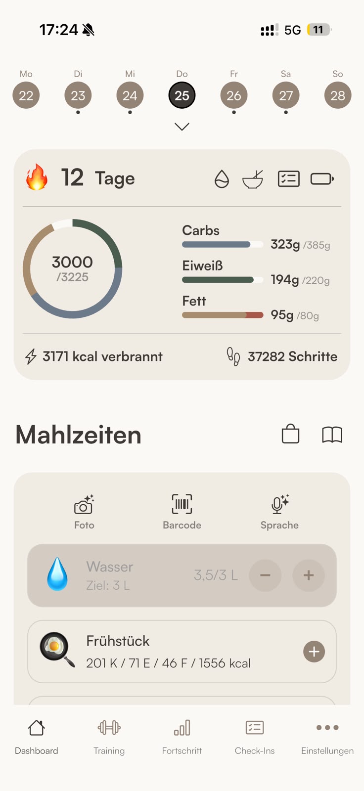 Zystem.One App