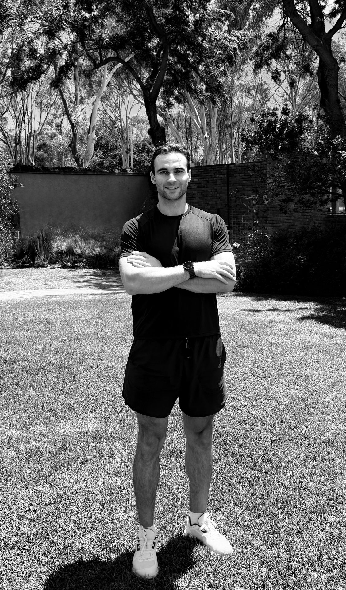 Yannik Zengler